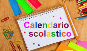 Calendario Scolastico